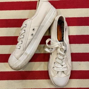 Rocket Dog Platform Sneakers